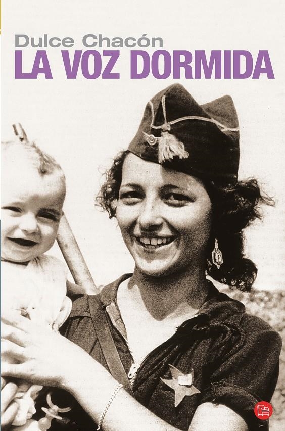 VOZ DORMIDA, LA (PL NOU FORMAT 21/1) | 9788466307246 | CHACON, DULCE | Llibreria La Gralla | Librería online de Granollers