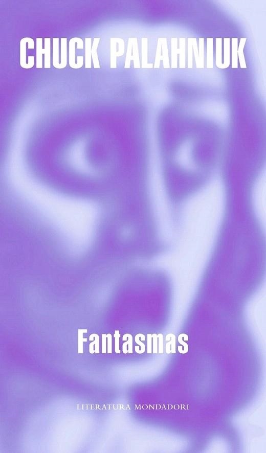 FANTASMAS | 9788439720058 | PALAHNIUK, CHUCK | Llibreria La Gralla | Librería online de Granollers