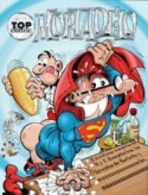 MORTADELO TOP COMIC 19 | 9788466627382 | IBAÑEZ | Llibreria La Gralla | Llibreria online de Granollers