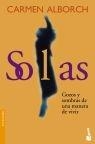 SOLAS (BOOKET, 3005) | 9788484604815 | ALBORCH, CARMEN | Llibreria La Gralla | Llibreria online de Granollers