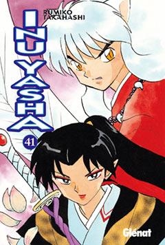 INU YASHA 41 (CASTELLA) | 9788484499084 | TAKAHASHI, RUMIKO | Llibreria La Gralla | Librería online de Granollers