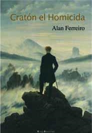 CRATON EL HOMICIDA | 9788495881953 | FERREIRO, ALAN | Llibreria La Gralla | Librería online de Granollers