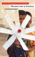 MENORES TRAS LA FRONTERA | 9788474268478 | CHECA, F. / ARJONA, A. / CHECA OLMOS, J.C. | Llibreria La Gralla | Llibreria online de Granollers