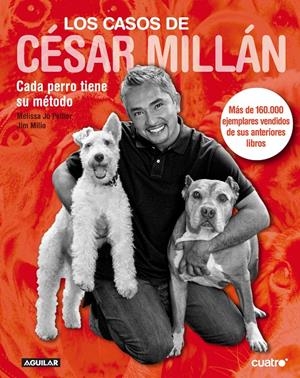 CASOS DE CÉSAR MILLÁN, LOS | 9788403100732 | MILLAN, CESAR | Llibreria La Gralla | Librería online de Granollers