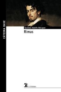 RIMAS (CATEDRA BASE 17) | 9788437622996 | BECQUER, GUSTAVO ADOLFO | Llibreria La Gralla | Llibreria online de Granollers