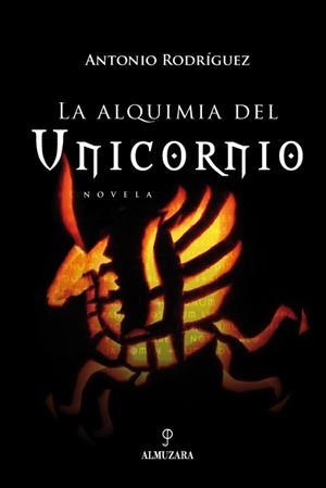 ALQUIMIA DEL UNICORNIO, LA | 9788488586636 | RODRIGUEZ JIMENEZ, ANTONIO | Llibreria La Gralla | Llibreria online de Granollers