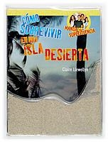 COMO SOBREVIVIR EN UNA ISLA DESIERTA (MANUAL DE SUPERVIVENCI | 9788467506969 | LLEWELLYN, CLAIRE | Llibreria La Gralla | Llibreria online de Granollers