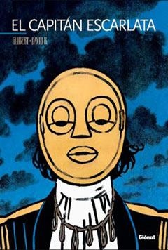 CAPITAN ESCARLATA, EL | 9788484499350 | GUIBERT / DAVID B. | Llibreria La Gralla | Librería online de Granollers