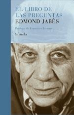 LIBRO DE LAS PREGUNTAS (LIBROS DEL TIEMPO-228) | 9788478449446 | JABES, EDMOND | Llibreria La Gralla | Llibreria online de Granollers