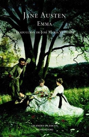 EMMA (GRANDES CLASICOS) | 9788439720140 | AUSTEN, JANE | Llibreria La Gralla | Llibreria online de Granollers
