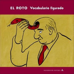 VOCABULARIO FIGURADO (EL ROTO) | 9788439720133 | RABAGO, ANDRES | Llibreria La Gralla | Llibreria online de Granollers