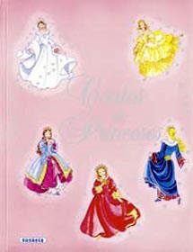 CONTES DE PRINCESES | 9788430555567 | GUERRA, CARMEN (IL.L) | Llibreria La Gralla | Llibreria online de Granollers
