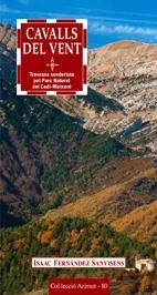 CAVALLS DEL VENT | 9788497911726 | FERNANDEZ SANVISENS, ISAAC | Llibreria La Gralla | Librería online de Granollers