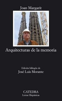 ARQUITECTURAS DE LA MEMORIA | 9788437623047 | MARGARIT, JOAN | Llibreria La Gralla | Llibreria online de Granollers
