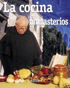 COCINA DE LOS MONASTERIOS, LA (EL RINCON DEL PALADAR) | 9788430555628 | VARIS | Llibreria La Gralla | Llibreria online de Granollers