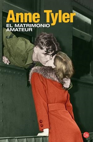 MATRIMONIO AMATEUR, EL (PL NOU FORMAT 29/1) | 9788466307604 | TYLER, ANNE | Llibreria La Gralla | Librería online de Granollers