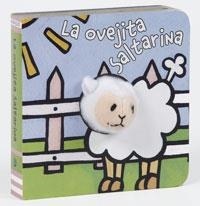 OVEJITA SALTARINA, LA (LIBRODEDOS) | 9788421695999 | . | Llibreria La Gralla | Llibreria online de Granollers