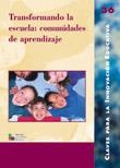 TRANSFORMANDO LA ESCUELA: COMUNIDADES DE APRENDIZAJE (CLAVES | 9788478274314 | AAVV | Llibreria La Gralla | Llibreria online de Granollers