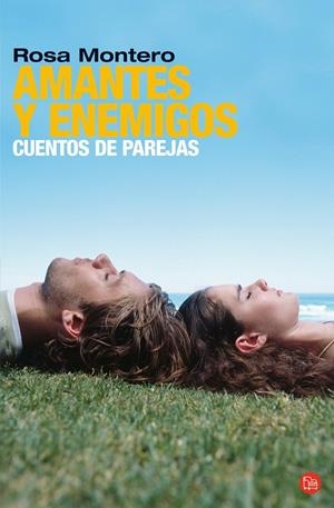 AMANTES Y ENEMIGOS (PL NOU FORMAT 14/1) | 9788466312325 | MONTERO, ROSA | Llibreria La Gralla | Librería online de Granollers