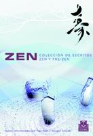 ZEN. COLECCION DE ESCRITOS ZEN Y PRE-ZEN | 9788480198776 | REPS, PAUL / SENZAKI, NYOGEN (SEL.) | Llibreria La Gralla | Llibreria online de Granollers