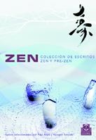 ZEN. COLECCION DE ESCRITOS ZEN Y PRE-ZEN | 9788480198776 | REPS, PAUL / SENZAKI, NYOGEN (SEL.) | Llibreria La Gralla | Librería online de Granollers