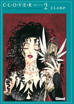 CLOVER 2 | 9788499471068 | CLAMP | Llibreria La Gralla | Librería online de Granollers