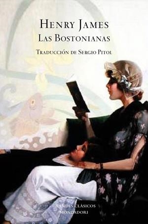 BOSTONIANAS, LAS | 9788439720096 | JAMES, HENRY | Llibreria La Gralla | Llibreria online de Granollers
