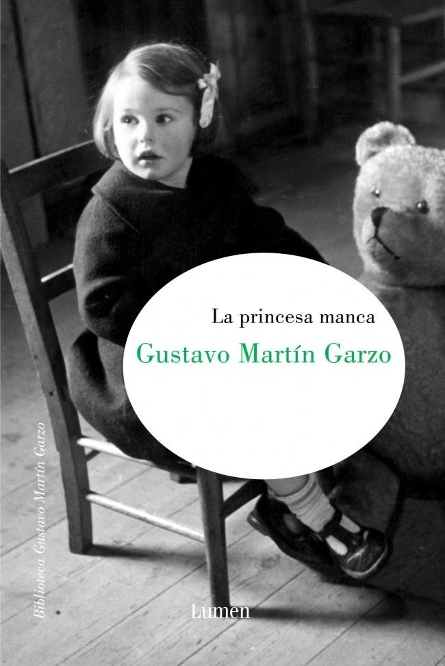 PRINCESA MANCA, LA | 9788426415561 | MARTIN GARZO, GUSTAVO | Llibreria La Gralla | Llibreria online de Granollers