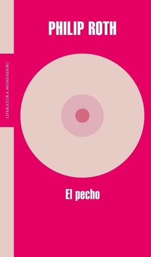 PECHO, EL | 9788439701538 | ROTH, PHILIP | Llibreria La Gralla | Llibreria online de Granollers