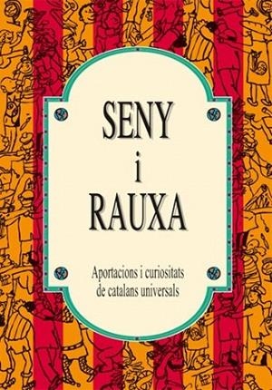 SENY I RAUXA | 9788489589865 | AFERS DE COMUUNICACIÓ VISUAL | Llibreria La Gralla | Librería online de Granollers