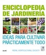 ENCICLOPEDIA DE JARDINERÍA. IDEAS PARA CULTIVAR | 9788480769129 | ROYAL HORTICULTURAL SOCIETY | Llibreria La Gralla | Librería online de Granollers