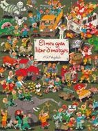 MEU GRAN LLIBRE D´IMATGES, EL | 9788424621988 | MITGUTSCH, ALI | Llibreria La Gralla | Librería online de Granollers