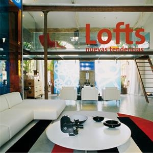 LOFTS. NUEVAS TENDENCIAS | 9788496429611 | MINGUET, JOSEP MARIA | Llibreria La Gralla | Librería online de Granollers