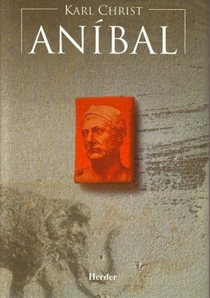 ANIBAL | 9788425424267 | CHRIST, KARL | Llibreria La Gralla | Llibreria online de Granollers