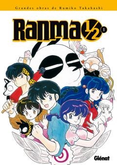 RANMA 1/2 (EDICIÓN INTEGRAL) | 9788499473147 | TAKAHASHI, RUMIKO | Llibreria La Gralla | Librería online de Granollers