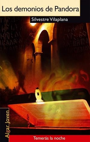 DEMONIOS DE PANDORA, LOS | 9788496514768 | VILAPLANA, SILVESTRE | Llibreria La Gralla | Librería online de Granollers