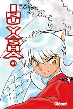 INU YASHA 40 (CASTELLA) | 9788484499077 | TAKAHASHI, RUMIKO | Llibreria La Gralla | Librería online de Granollers