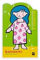 BLANCANIEVES (VESTIMOS A) | 9788467508130 | PACHECO, MIGUEL ANGEL | Llibreria La Gralla | Librería online de Granollers