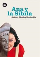 ANA Y LA SIBILA (EXIT) | 9788493482602 | SANCHEZ ESCALONILLA, ANTONIO | Llibreria La Gralla | Librería online de Granollers