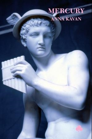 MERCURY | 9788493402983 | KAVAN, ANNA | Llibreria La Gralla | Librería online de Granollers