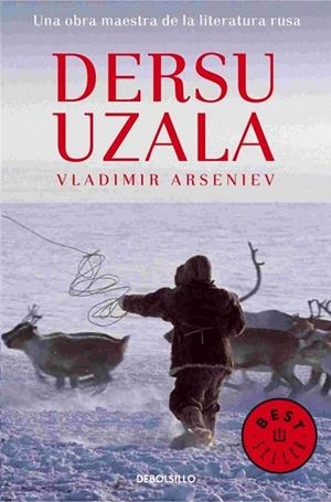 DERSU UZALA (DB 634) | 9788497938846 | ARSENIEV, VLADIMIR | Llibreria La Gralla | Librería online de Granollers