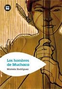 HOMBRES DE MUCHACA, LOS (GRANDES LECTORES 2) | 9788493482619 | RODRIGUEZ, MARIELA | Llibreria La Gralla | Librería online de Granollers