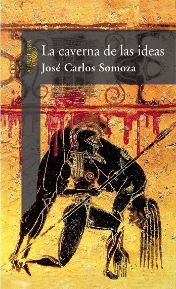 CAVERNA DE LAS IDEAS, LA | 9788420470344 | SOMOZA, JOSE CARLOS | Llibreria La Gralla | Librería online de Granollers