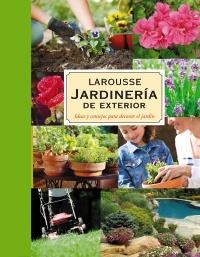 JARDINERÍA DE EXTERIOR | 9788480169493 | Llibreria La Gralla | Llibreria online de Granollers