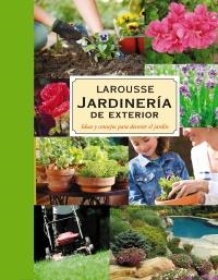 JARDINERÍA DE EXTERIOR | 9788480169493 | Llibreria La Gralla | Librería online de Granollers