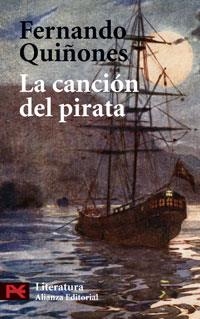 CANCION DEL PIRATA, LA (L 5088) | 9788420660486 | QUIÑONES, FERNANDO | Llibreria La Gralla | Librería online de Granollers