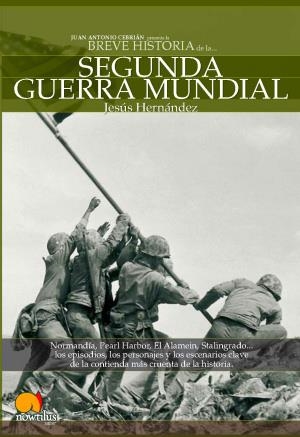 BREVE HISTORIA DE LA SEGUNDA GUERRA MUNDIAL | 9788497632799 | HERNANDEZ, JESUS | Llibreria La Gralla | Librería online de Granollers