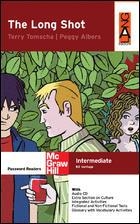 LONG SHOT, THE (INTERMEDIATE B2 + CD) | 9788448143329 | TOMSCHA, TERRY / ALBERS, PEGGY | Llibreria La Gralla | Librería online de Granollers