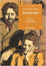 TORMENTO (29) | 9788468200804 | PEREZ GALDOS, BENITO | Llibreria La Gralla | Llibreria online de Granollers