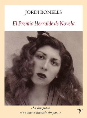 PREMIO HERRALDE DE NOVELA, EL | 9788493985530 | BONELLS, JORDI | Llibreria La Gralla | Librería online de Granollers